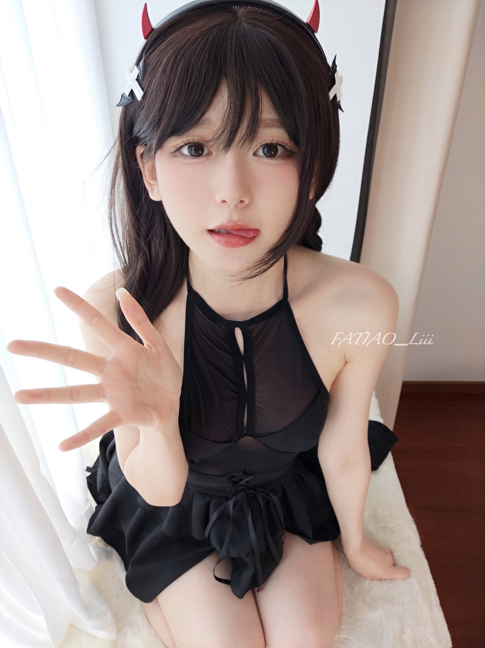 图片[1]-迷之呆梨 – NO.044  fantia 23.09月会员订阅[103P]-XikXak